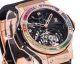 Swiss Super Clone Hublot Big Bang Real Tourbillon 44 mm Watch in Rose Gold Rainbow Bezel (2)_th.jpg